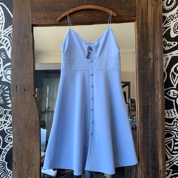 ASOS Curve Dresses & Skirts - ASOS CURVE Blue dress size 14